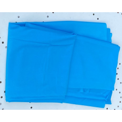 Lycra bi-stretch Stoff ca. 110 x 160 cm