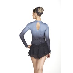 Sagester Kürkleid "Jupiter"