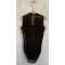 Flick Flack Gymnastik Body 152 = Gr. 10 - 12 Jahre