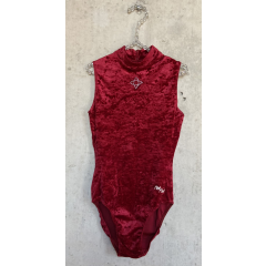 Flick Flack Gymnastik Body 164= Gr. 12- 14 Jahre