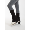 Intermezzo Beinstulpen -  Legwarmer Crystal "Destiny"