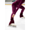 Intermezzo Beinstulpen -  Legwarmer Crystal "Destiny"