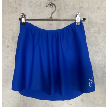 JIV Trainingsjupe Gr. XS adult