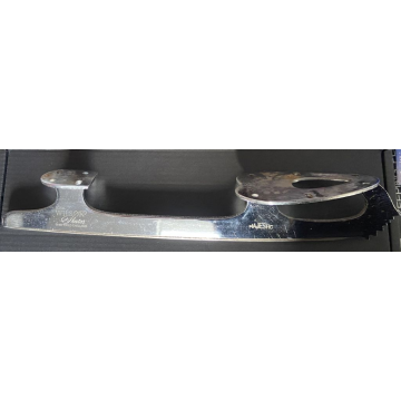 Wilson Majestic Kufen Gr. 9"