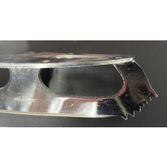 Wilson Majestic Kufen Gr. 9"