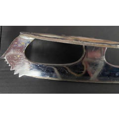 Wilson Majestic Kufen Gr. 9"