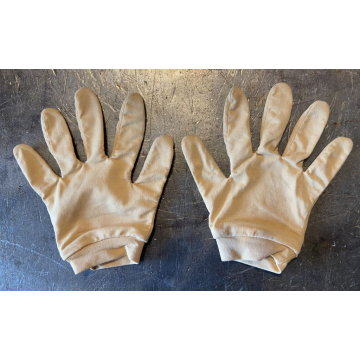 Wettkampfhandschuhe S = Gr.  4 - 6 Jahre