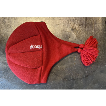 Ribcap Mütze - Kopfschutz Gr. midi = 50 - 52 cm