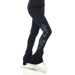 Mondor Polartec®  Leggings Gr. 6x - 7 Jahre -Z