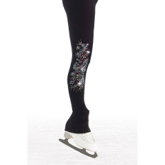 Mondor Polartec®  Leggings Gr. 6x - 7 Jahre -Z