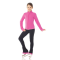 Mondor Polartec®Trainingsjacke mit Glitzermotiv