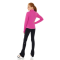 Mondor Polartec®Trainingsjacke mit Glitzermotiv