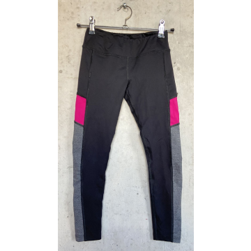 Extend Trainingshose 140 = Gr. 6 - 8 Jahre