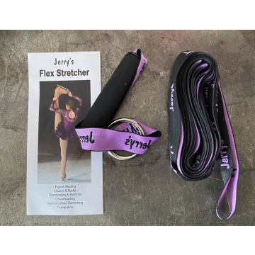 Jerrys Flex Stretcher
