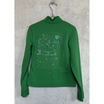 ChloeNoel Trainingsjacke CLX/AXS = 14 Jahre - XS adult