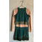 Kürkleid massgefertgt  Gr. S - M adult
