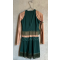 Kürkleid massgefertgt  Gr. S - M adult