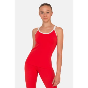 KARISMA Gioia Top mit Bow