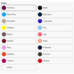 KARISMA Gioia Top mit Bow