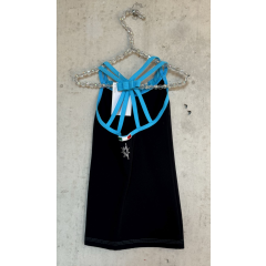 KARISMA Gioia Top mit Bow