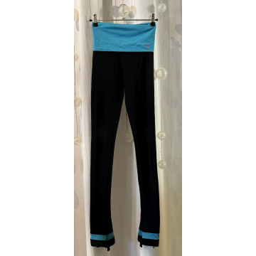 Thuono Trainingshose III = Gr. 10 - 12 Jahre