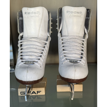 Riedell Diamond Mod. 30544 Gr. 5 = 37 - 38