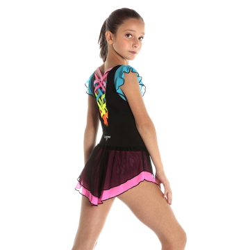 LOGOS Trainingskleid "Flamingo"