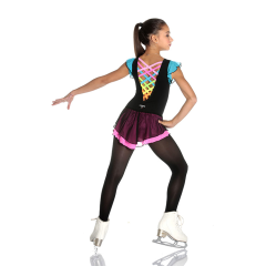 LOGOS Trainingskleid "Flamingo"