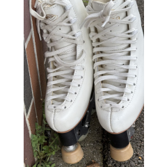 Edea OVERTURE - Snow White 225 = Gr. 34