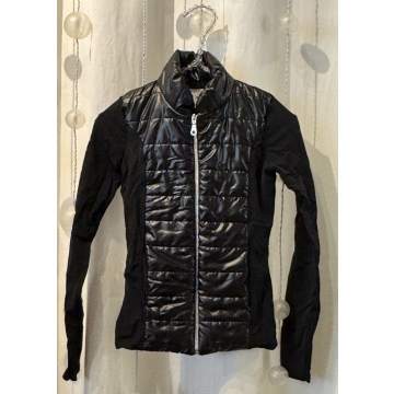 MOKÀ Trainingsjacke Gr. XS adult