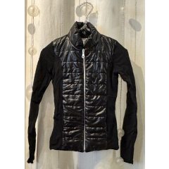 MOKÀ Trainingsjacke Gr. XS adult