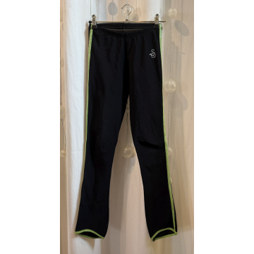 Sagester Trainingshose XS = Gr. 10 - 12 Jahre