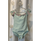 Mirella Ballettbody und Jupe (Set 2-teilig) Gr. 6 - 8 Jahre