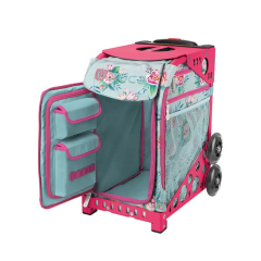 ZÜCA Tasche "BLOOMS"