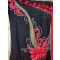 Kürkleid massgefertgt Gr. XS - S adult