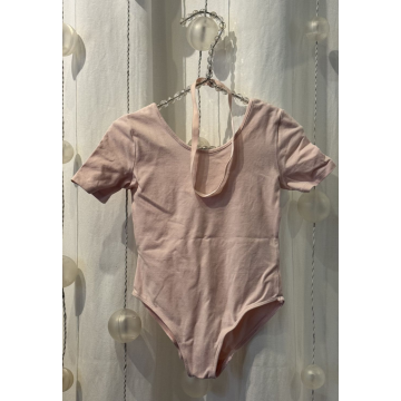 M&S Ballettbody Gr. 6 - 8 Jahre