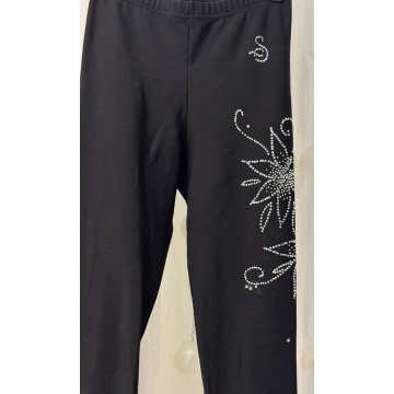 Sagester Trainingshose S = Gr. 12 - 14 Jahre