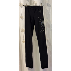 Sagester Trainingshose S = Gr. 12 - 14 Jahre