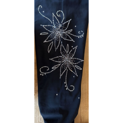 Sagester Trainingshose S = Gr. 12 - 14 Jahre