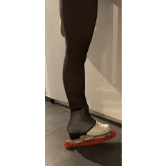 Sagester Strumpfhosen Mesh