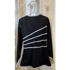 Kürkleid - Trainingskleid Gr. 10 - 12 Jahre