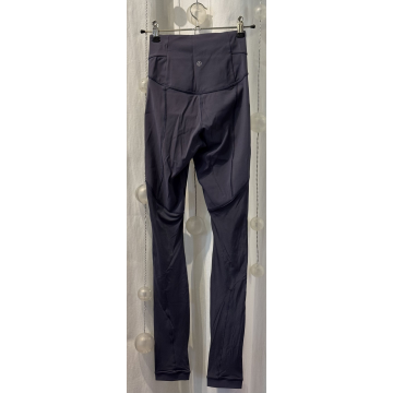 Lululemon Trainingshosen 2 = Gr. XS adult