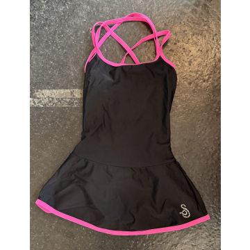 Sagester Trainingskleid S = Gr. 10 - 12 Jahre