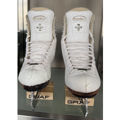 Riedell "Bronze" 5.5 A = Gr. 38 1/2