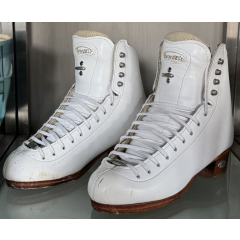 Riedell "Bronze" 5 A = Gr. 38