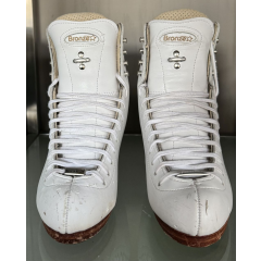 Riedell "Bronze" 5 A = Gr. 38