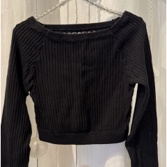 Gaynor Minden Ballet Pullover Gr. 10 - 12 Jahre