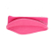 KMC Stirnband mit Crystal "Schneeflocke" und Crystal AB