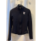 Mondor Polartec Trainingsjacke Gr. 12 - 14 Jahre