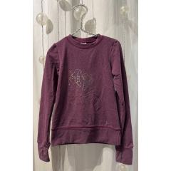 Mondor Pullover Gr. 6 - 8 Jahre